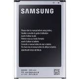 Batterier - Litium - Mobilbatterier Batterier & Opladere Samsung EB-B800B