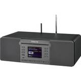 Alarm - Internetradio Radioer Sangean Electronics DDR-66BT