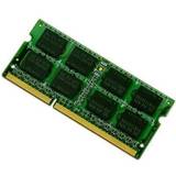 Fujitsu SO-DIMM DDR3 RAM Fujitsu DDR3 1600MHz 4GB (S26361-F4600-L3)