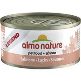 Almo Nature Almo Nature Legend - Tun med blæksprutte 0.42kg