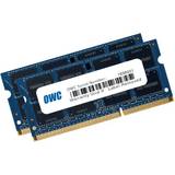 OWC SO-DIMM DDR3 RAM OWC DDR3 1333MHz 2x8GB (OWC1333DDR3S16P)
