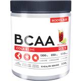 BCAA Aminosyrer Bodylab BCAA 2:1:1 Cola & Lime 300g