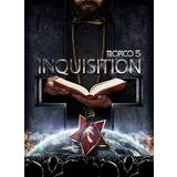 Tropico 5: Inquisition (PC)
