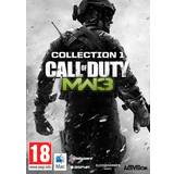 Call of Duty: Modern Warfare 3 - Collection 1 (Mac)
