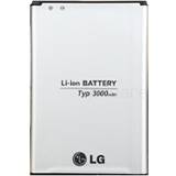 LG Batterier & Opladere LG BL-54SH