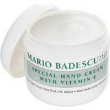 Mario Badescu Håndpleje Mario Badescu Special Hand Cream with Vitamin E 118ml