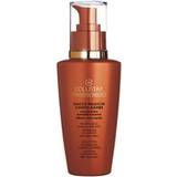 Collistar Solcremer & Selvbrunere Collistar Magic Drops for Body & Legs Self Tanning Concentrate 125ml