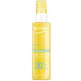 Biotherm Glans Solcremer Biotherm Solaire Lacté Spray SPF30 200ml