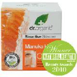 Dr. Organic Hudpleje Dr. Organic Organic Manuka Honey Rescue Cream 50ml