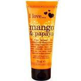 I love... Håndpleje I love... Mango & Papaya Super Soft Hand Lotion 75ml
