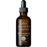 Pipetter Kropspleje John Masters Organics 100% Argan Oil 59ml