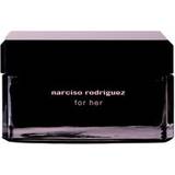 Narciso Rodriguez Hudpleje Narciso Rodriguez for Her Body Cream 150ml