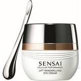 Ansigtspleje Sensai Cellular Performance Lift Remodelling Eye Cream 15ml
