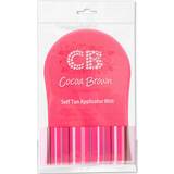 Cocoa Brown Hudpleje Cocoa Brown Pink Tanning Mitt