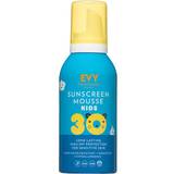 EVY Solcremer EVY Sunscreen Mousse SPF30 150ml
