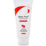 Baby Foot Hudpleje Baby Foot Extra Rich Foot Cream 80g