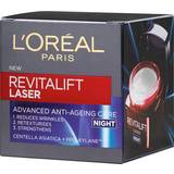 L'Oréal Paris Ansigtspleje L'Oréal Paris Revitalift Laser Advanced AntiAgeing Care Night 50ml