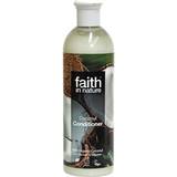 Faith in Nature Slidt hår Hårprodukter Faith in Nature Coconut Conditioner 400ml
