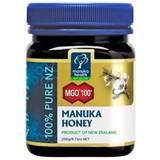 Fødevarer Manuka Health MGO 100 + Honning 250g