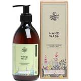 The Handmade Soap Hygiejneartikler The Handmade Soap Lavender Rosemary & Mint Hand Wash 300ml