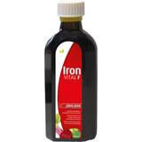 Bringwell Vitaminer & Kosttilskud Bringwell Iron Vital Mixtur 250 ml