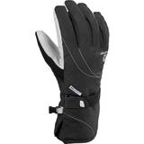 Salomon Dame - Kort Handsker & Vanter Salomon Propeller Dry Gloves W