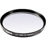 Hama Kameralinsefiltre Hama UV 390 HTMC 86mm
