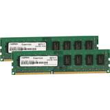8 GB - DDR3 RAM Mushkin Essentials DDR3 1600MHz 2x8GB (997031)