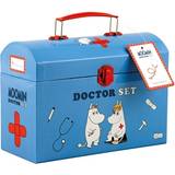 Læger - Trælegetøj Moomin Doctors Bag