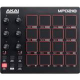 USB MIDI-keyboards Akai MPD218
