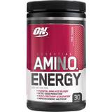 Optimum Nutrition Aminosyrer Optimum Nutrition Amino Energy Lemon/Lime 270g