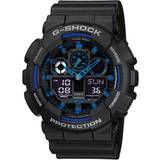 Verdensure Armbåndsure Casio G-Shock (GA-100-1A2ER)