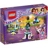 Lego Friends Forlystelsespark - Rumforlystelse 41128