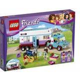 Lego Friends Hestetransport 41125