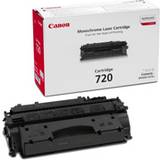 Canon Sort Toner Canon 720 (Black)