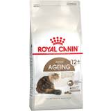 Seniore Kæledyr Royal Canin Ageing 12+ 2kg
