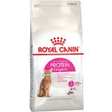 Royal Canin Vitaminer Kæledyr Royal Canin Exigent 42 - Protein Preference 10kg