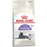 Royal Canin Kæledyr Royal Canin Sterilised 7+ 1.5kg