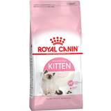 Royal Canin C-vitaminer - Katte Kæledyr Royal Canin Kitten 4kg