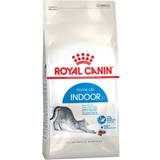 Royal Canin Katte - Magnesium Kæledyr Royal Canin Indoor 27 10kg