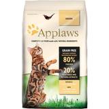 Applaws Katte Kæledyr Applaws Adult Chicken 2kg