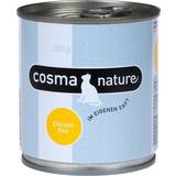 Cosma Nature - Kylling & Kyllingeskinke 1.68kg