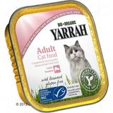Yarrah Kæledyr Yarrah ko Wellness Paté - Okse med julesalat 0.6kg
