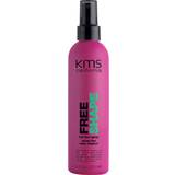 KMS California Farvet hår Stylingprodukter KMS California Freeshape Hot Flex Spray 200ml