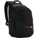 Indvendig lomme - Tekstil Rygsække Case Logic Backpack 14" - Black