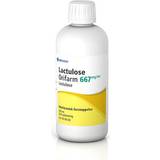 Orifarm Mave & Tarm Håndkøbsmedicin Lactulose 667mg 250ml Løsning