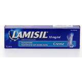 Håndkøbsmedicin Lamisil 10mg/g 30g Creme