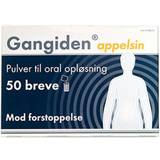 Sandoz Diarré - Mave & Tarm Håndkøbsmedicin Gangiden 50 stk Portionspose