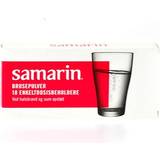 Cederroth Håndkøbsmedicin Samarin 18 stk Portionspose