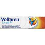 Diclofenac - Gel Håndkøbsmedicin Voltaren 11.6mg/g 150g Gel